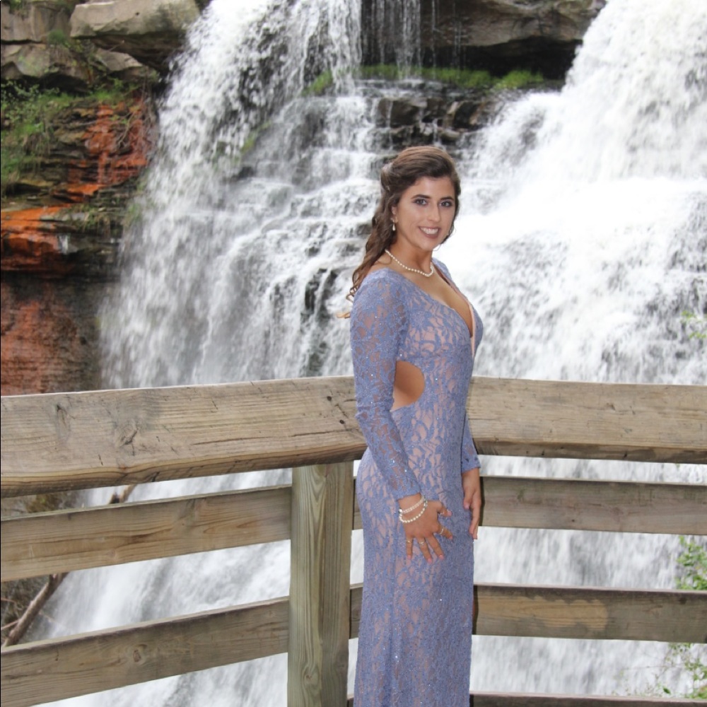 Formal/Prom dress